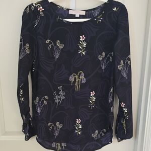 2 For $15! Loft Blouse